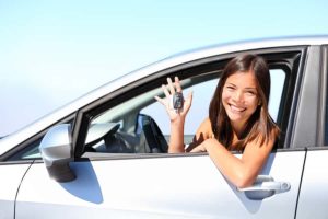 Best Used Cars for College Graduates
