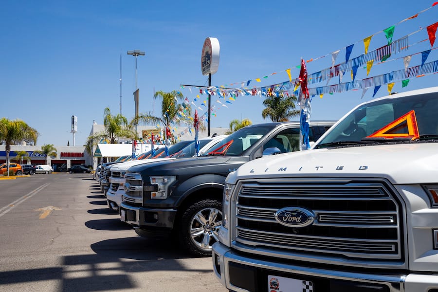 Certified Pre-Owned Vehicles Are Like New