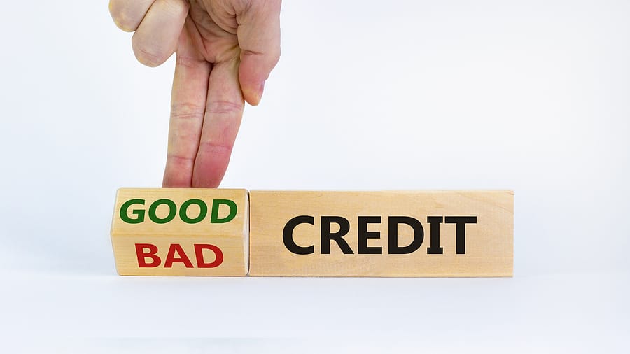 what-is-considered-bad-credit-when-buying-house