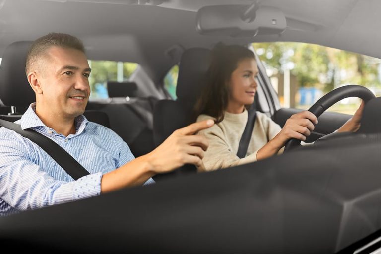 How to Test Drive a Used Car Car Time Auto Blog