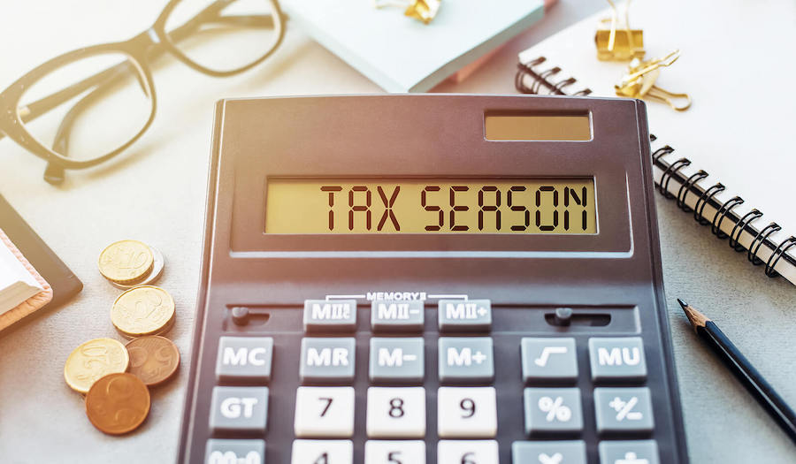 Why you should buy a used car during tax season