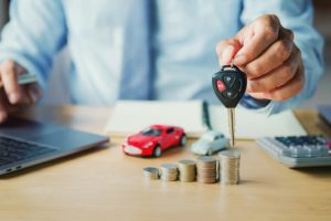 Interest Rate in Car Loans
