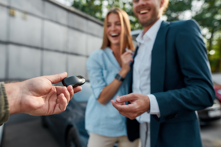 5 Things to Know When Selling a Car Privately Car Time Auto Blog