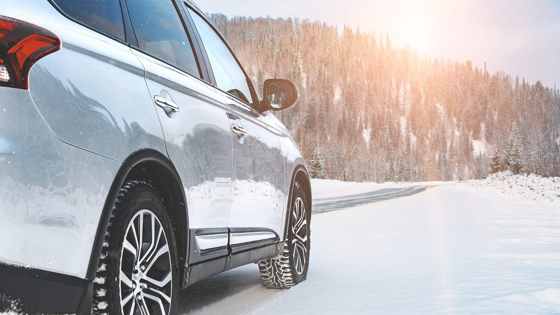You are currently viewing Winter Feats: Best Cars For Winter Commuters & Family Travel