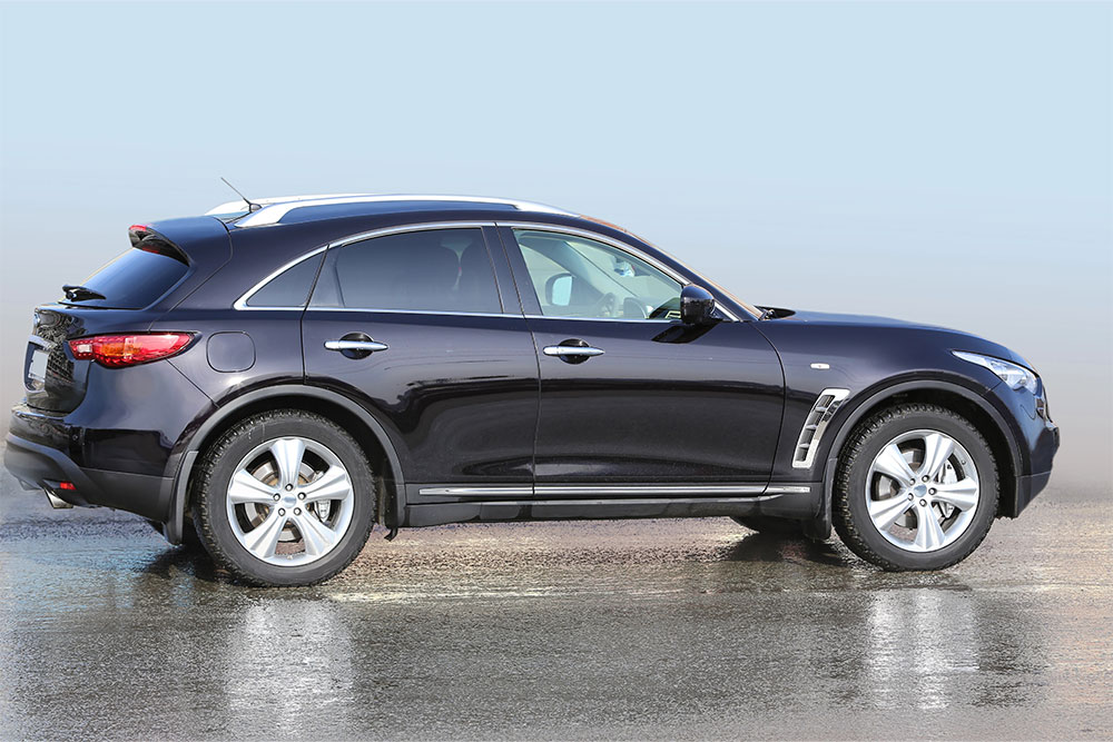 Certified Used Car Explained: What You're Really Getting
