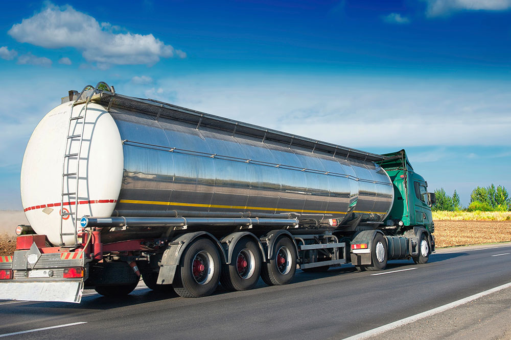 Diesel Vs. Gas Truck: Which Used Vehicle Should You Drive?