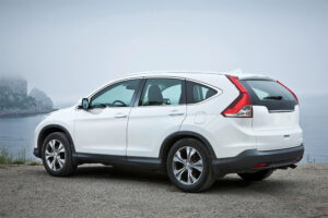 Top 11 Benefits Of Buying A Used SUV