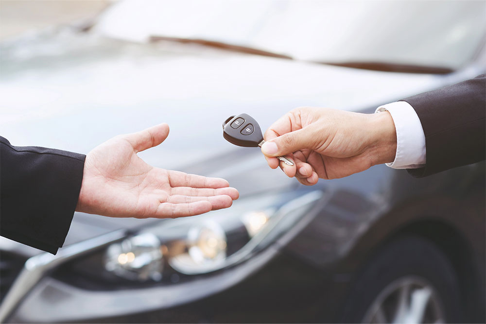When Is The Best Time To Sell A Car?