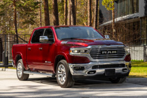 7 Best Low-Maintenance Used Trucks That Last