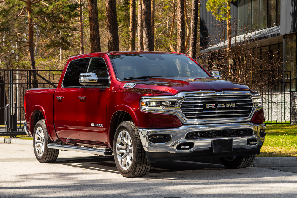 7 Best Low-Maintenance Used Trucks That Last