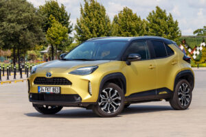 SUV Or Sedan: Which Is The Right Fit For You?