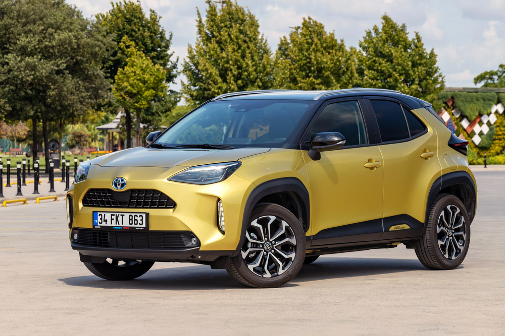 SUV Or Sedan: Which Is The Right Fit For You?