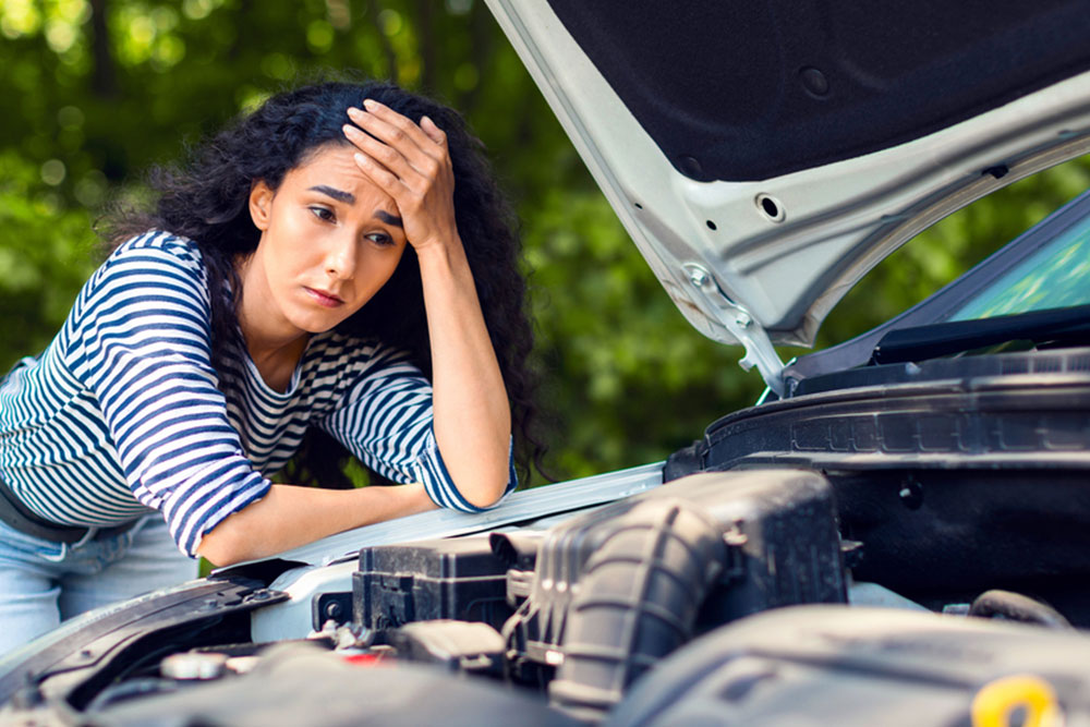 Avoid These 9 Common Used Car Buying Mistakes