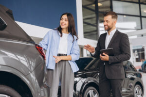 What Fees Should I Pay When Buying A Used Car?