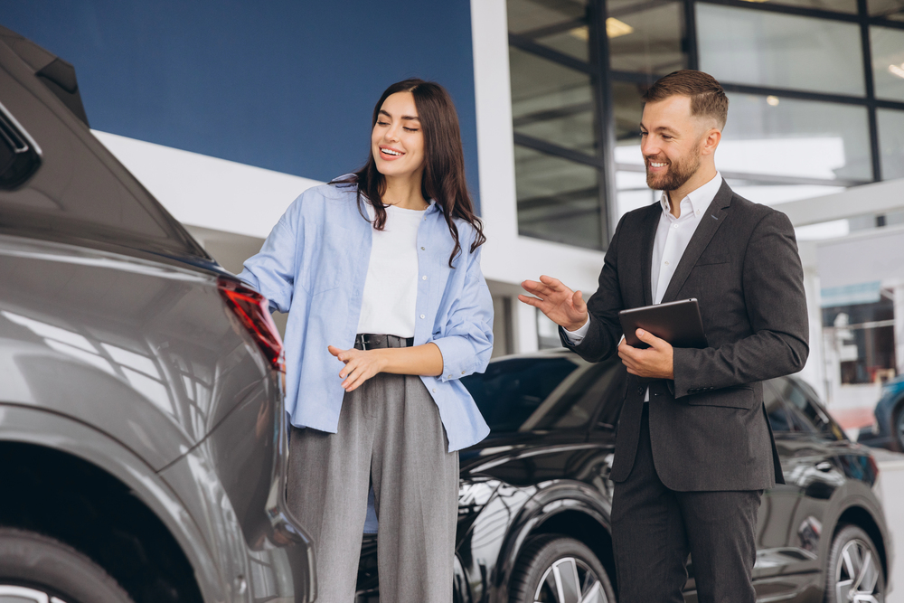 What Fees Should I Pay When Buying A Used Car?