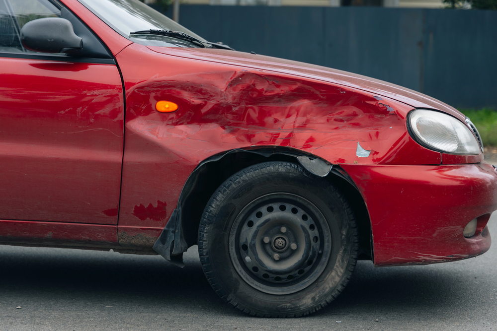 Should I Fix My Car Before Selling It?