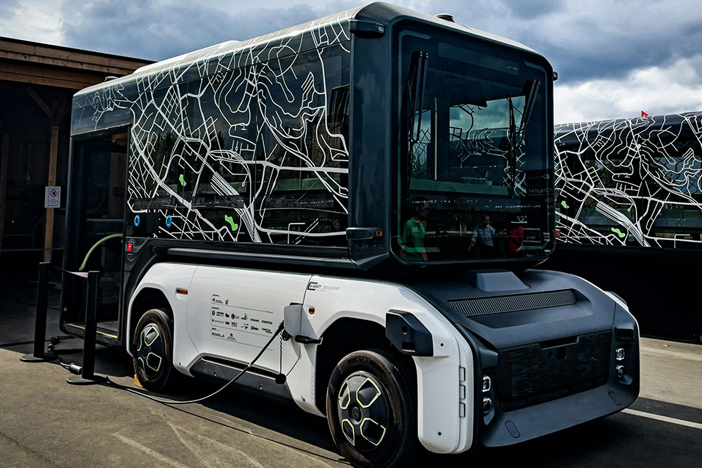 Truck Market Analysis and Trends