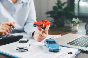 Here’s What Happens To Insurance When You Sell A Car