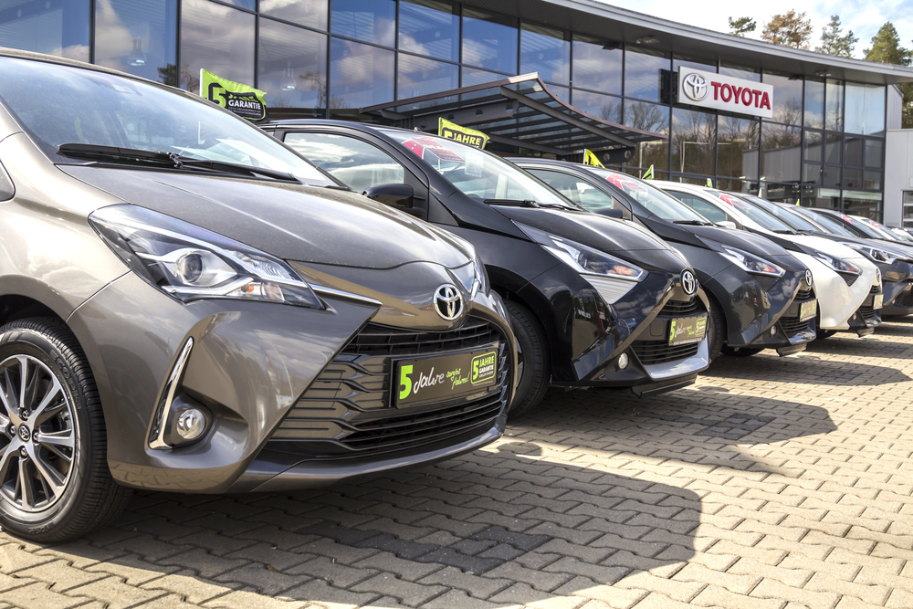 What To Do After Buying A Used Car: The First Steps To Take