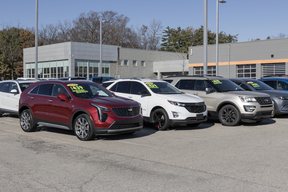 Are Used Car Prices Going Up In 2026? Trends To Watch This Year