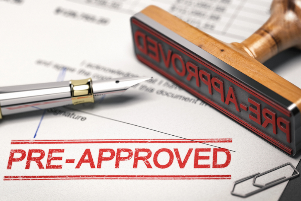Pre-Qualified Vs. Pre-Approved Car Loans Compared