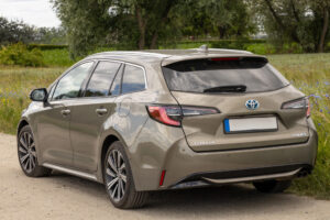 7 Best Used Hatchbacks Offering Reliability And Everyday Comfort