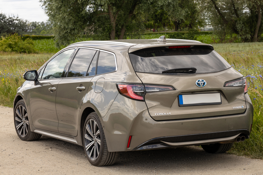 7 Best Used Hatchbacks Offering Reliability And Everyday Comfort