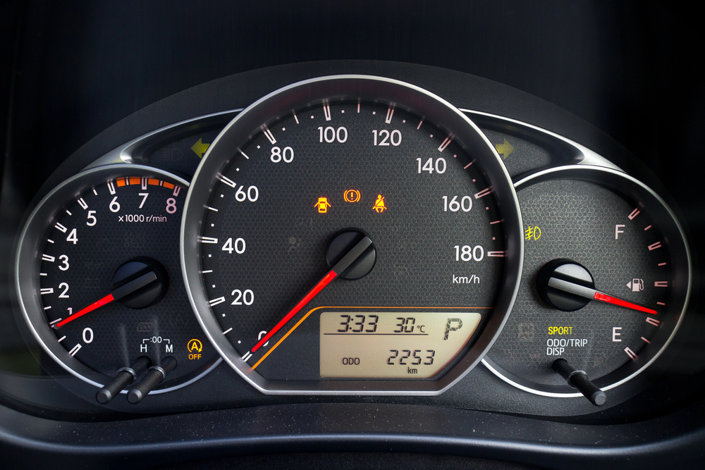 What Is A Good Used Car Mileage To Look For?