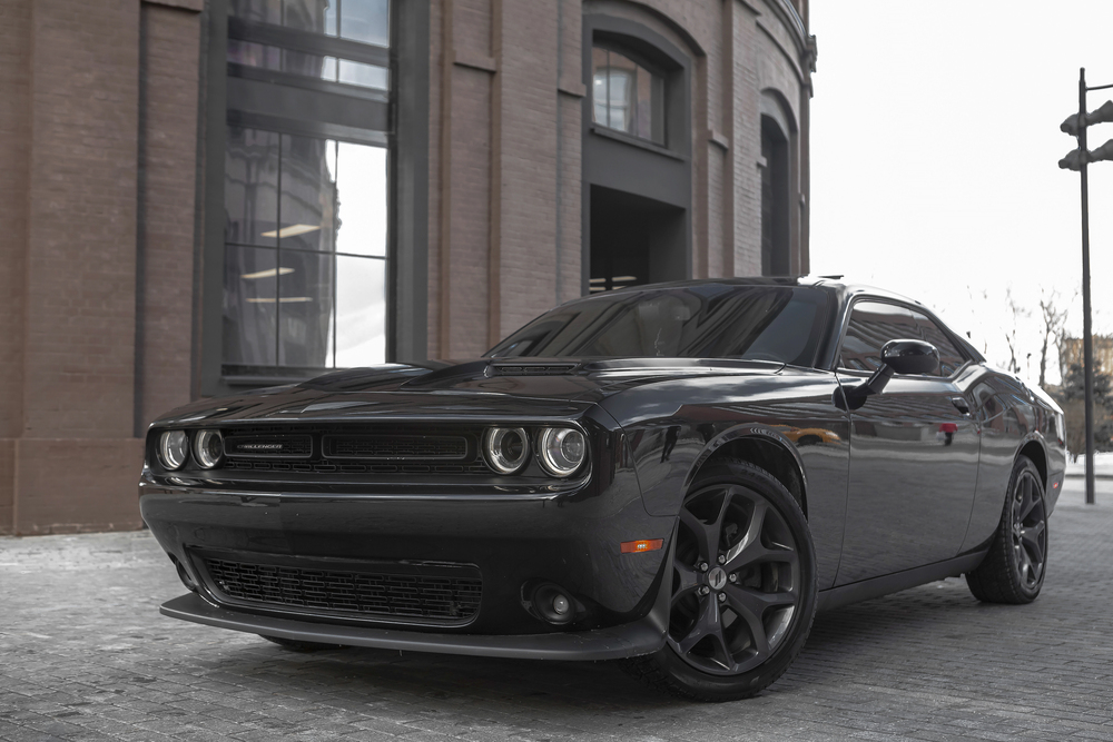 6 Best Used Dodge Models That Deliver Muscle and Style
