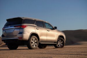 Best Used Cars For Tall Drivers: 7 Options That Offer Comfort And Space