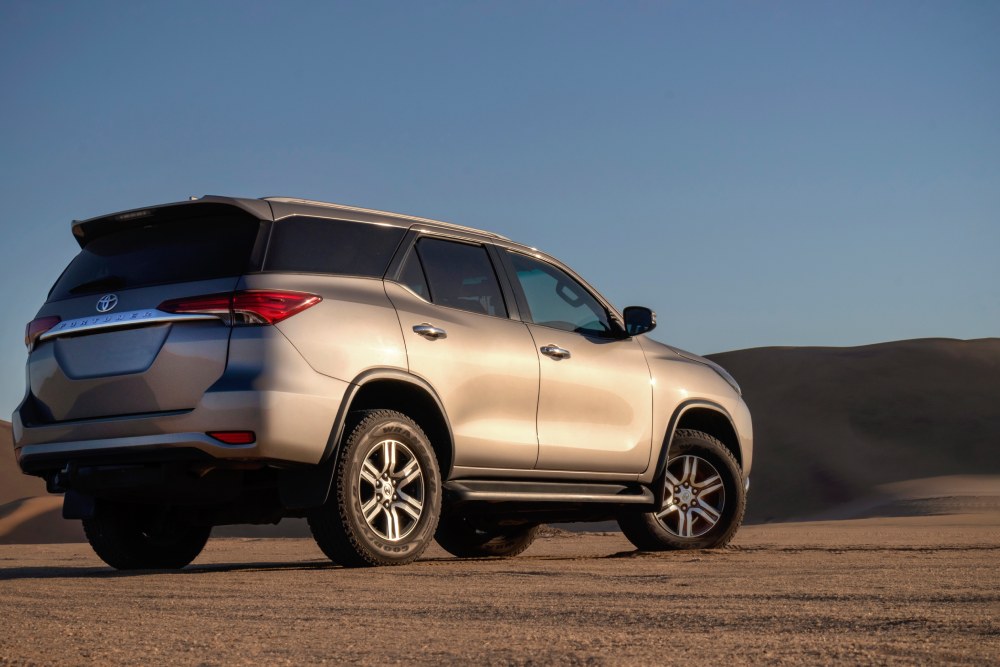 Best Used Cars For Tall Drivers: 7 Options That Offer Comfort And Space