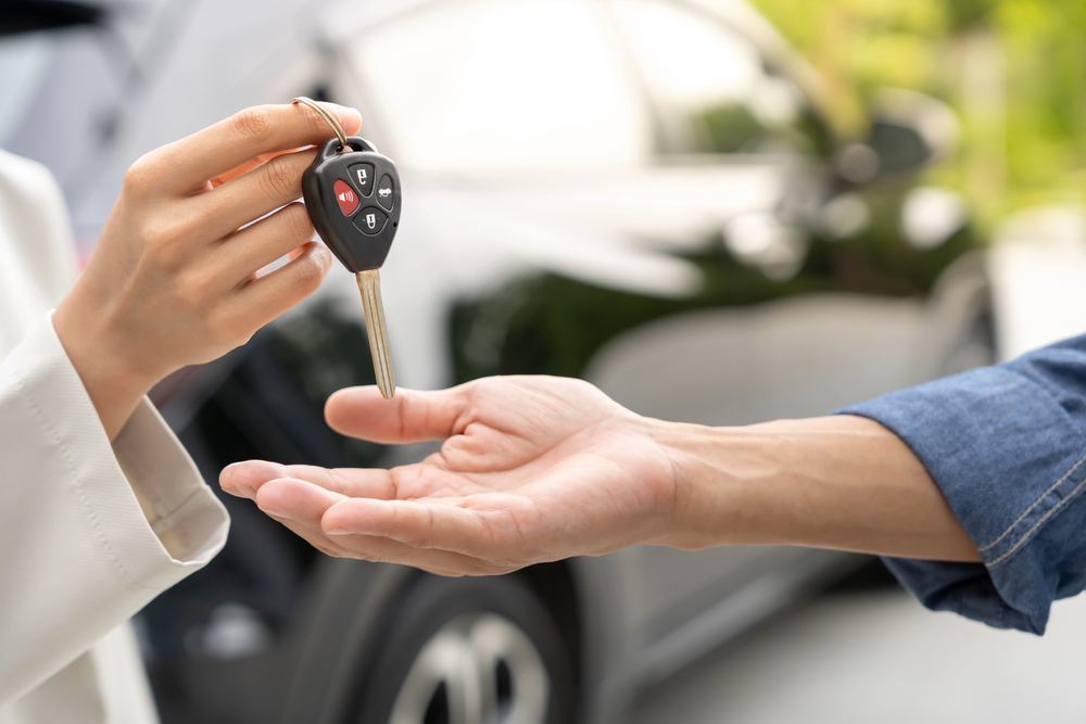Can I Sell My Car Without A Title? What You Need To Know