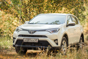 7 Best Low-Maintenance Used SUVs That Won't Break The Bank