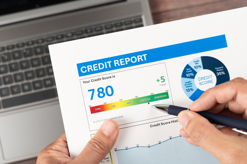 Does Trading In A Car Affect Your Credit Score?