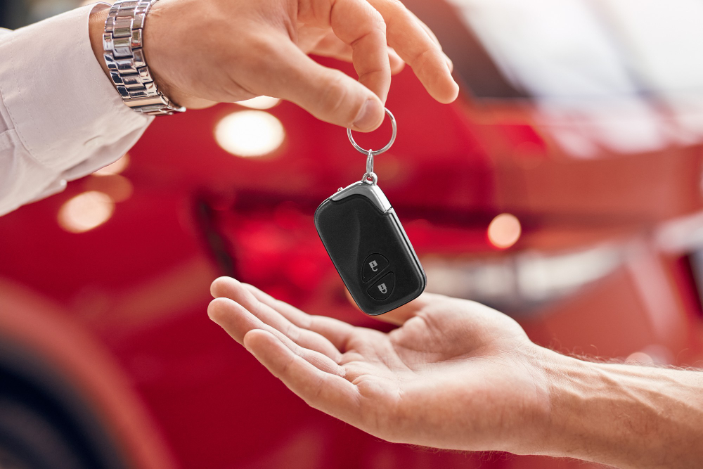 What To Do After Selling A Car: 7 Important Steps