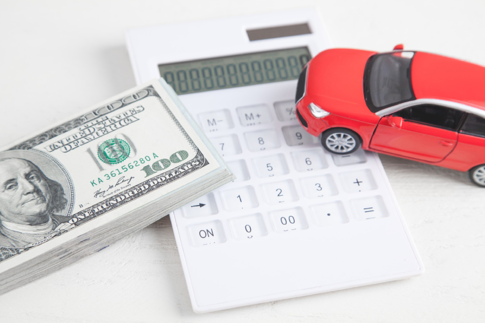 does-selling-a-car-count-as-income-on-your-taxes