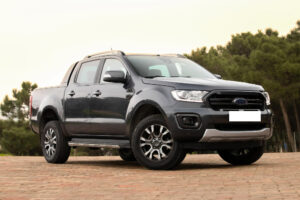 Your Guide To The Used Car Buying Process