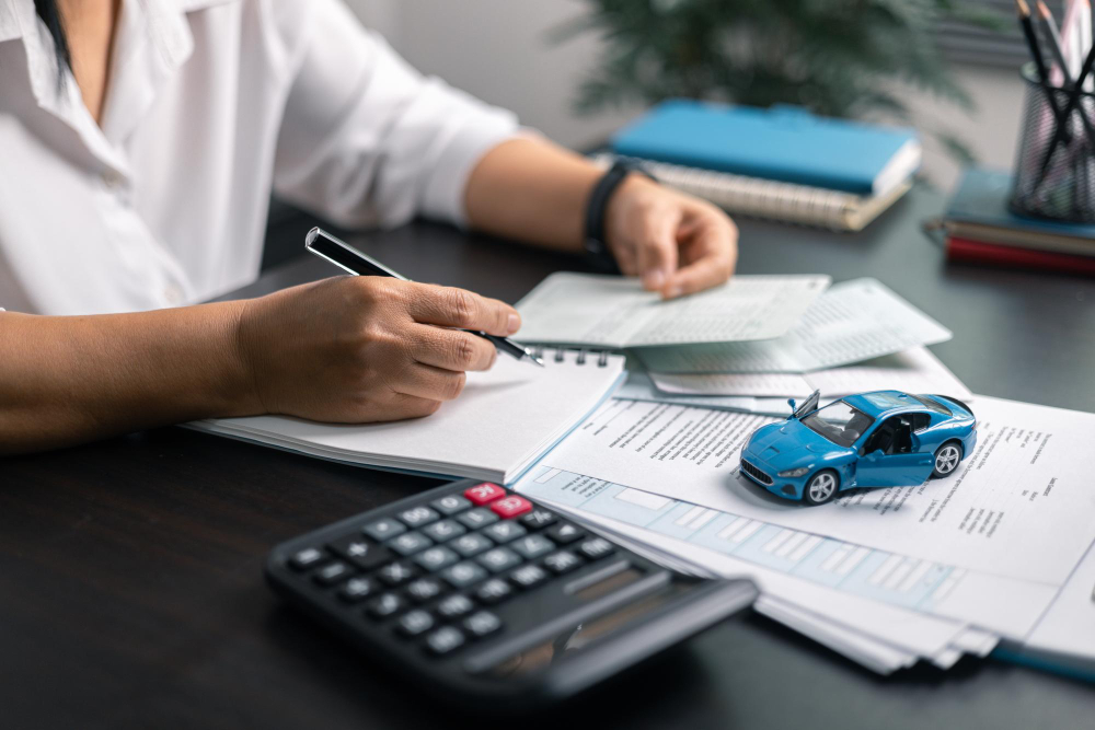 Do You Pay Sales Tax For Buying Used Cars In Tucson, Arizona?