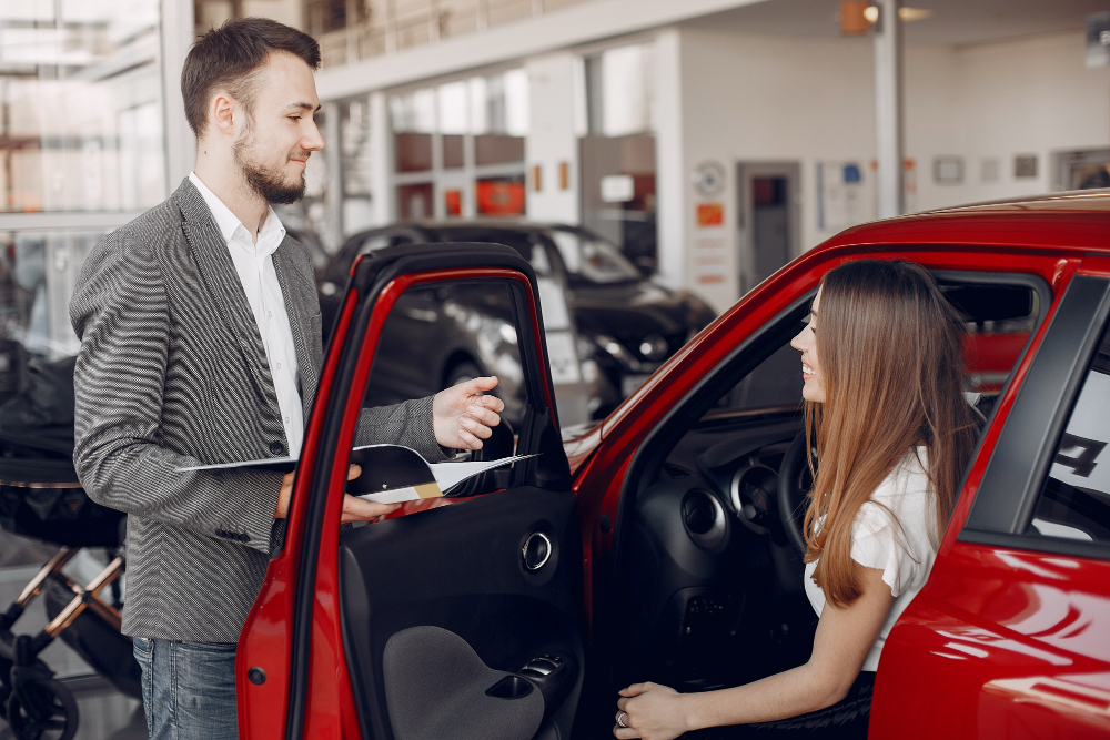 Essential Guide To Buying A Car In Tucson, AZ