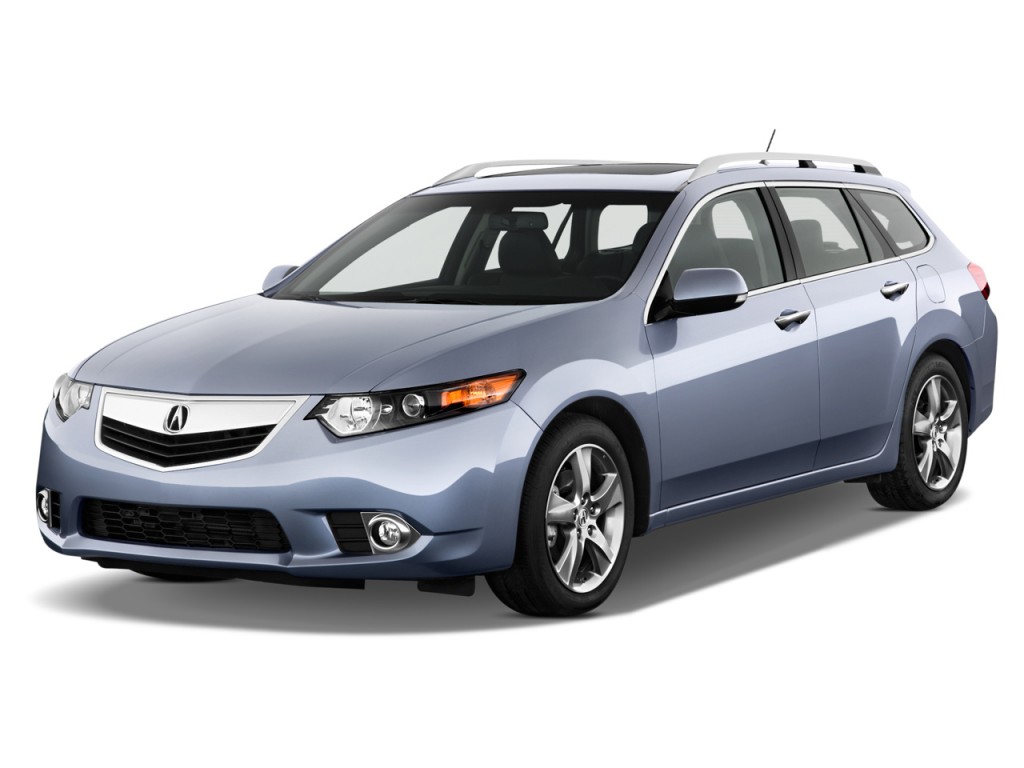 acura hatchback