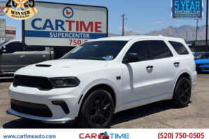 Most Fuel-Efficient SUV: Top Used Models That Maximize Savings And Efficiency