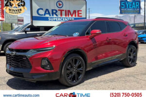 Small SUV For Sale: A Guide To The Best Compact SUVs On The Market