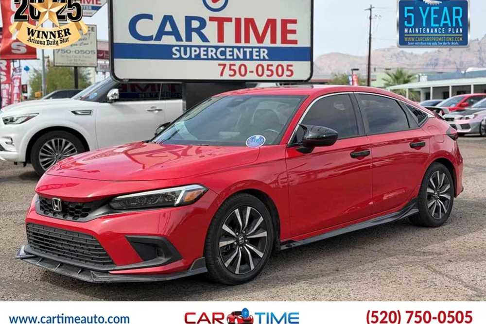 Top 10 AWD Hatchbacks: The Best Choices For Year-Round Driving
