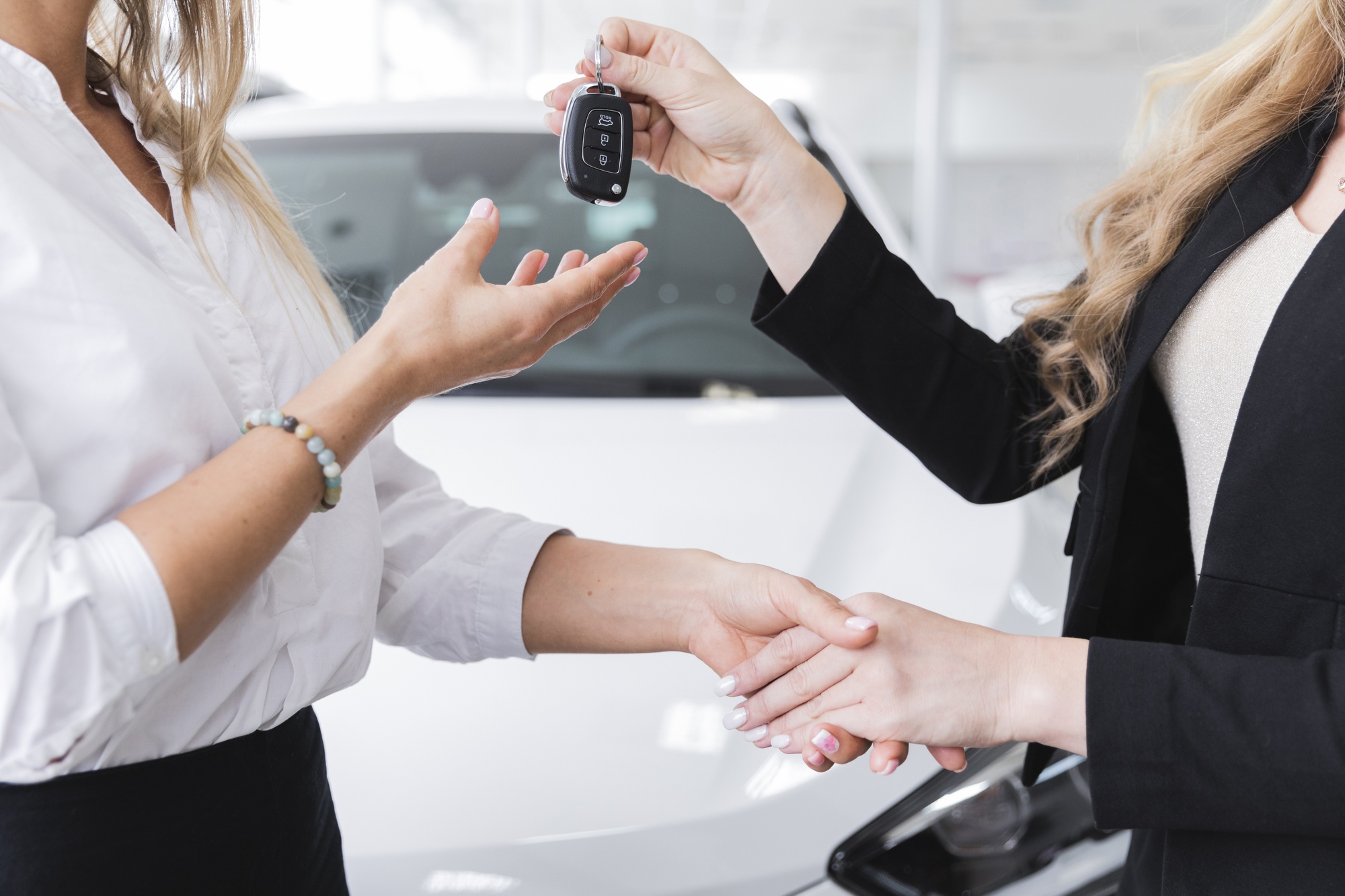 Can I Buy A Car In Another State: An Essential Guide