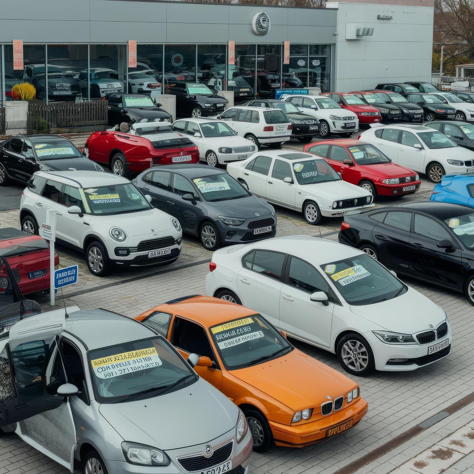 Can You Buy An Extended Warranty On A Used Car?