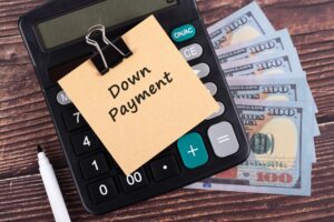 Do You Need A Down Payment To Buy A Car