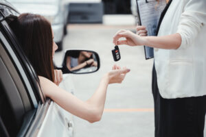 Do You Need A License To Buy A Car