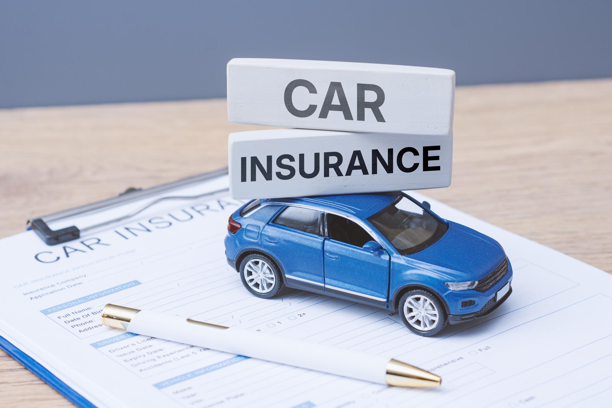 Do You Need Car Insurance To Buy A Car?