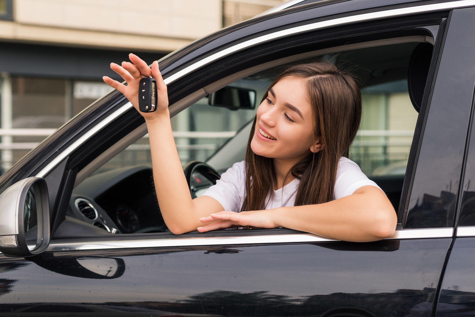 If I Buy A Car Out Of State, What Taxes Do I Pay?