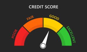 What Is A Good Credit Score To Buy A Car With No Down Payment?